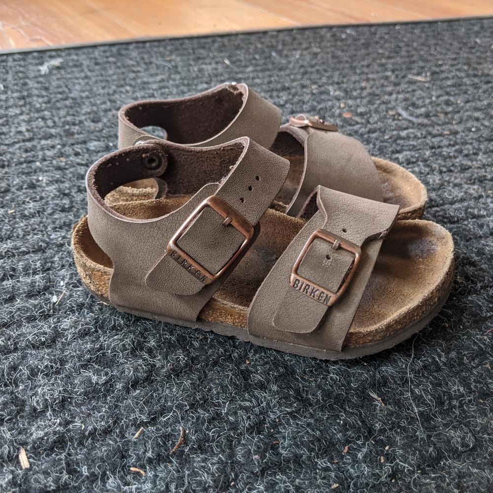 Birkenstock